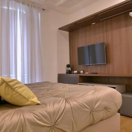Tatil Evi Luxury Appartament Trevi *