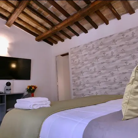 Luxury Appartament Trevi * Roma