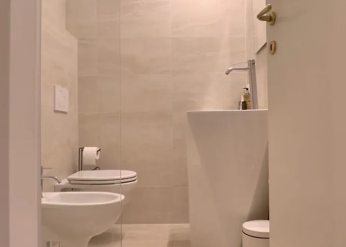Luxury Appartament Trevi *