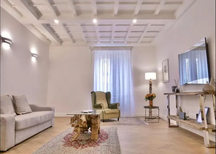 Σπίτι διακοπών Luxury Appartament Trevi