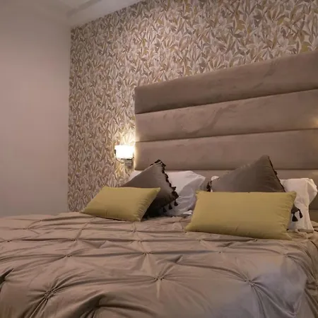 Dom wakacyjny Luxury Appartament Trevi *