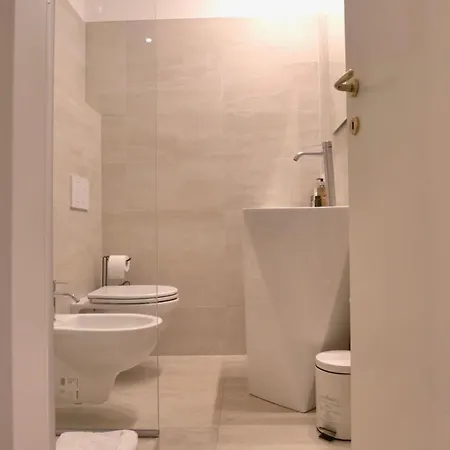 Luxury Appartament Trevi *