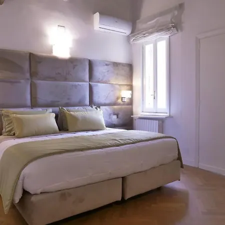 Luxury Appartament Trevi Dom wakacyjny *