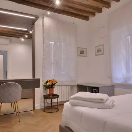 Dom wakacyjny Luxury Appartament Trevi *