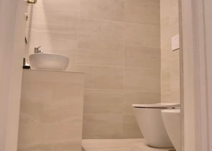 Luxury Appartament Trevi Rome